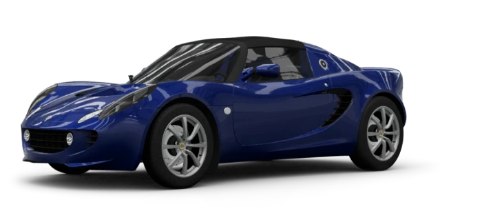 Lotus Elise